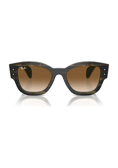 Rb 7681s 140251 52 Ray-Ban Jorge Güneş Gözlüğü Siyah