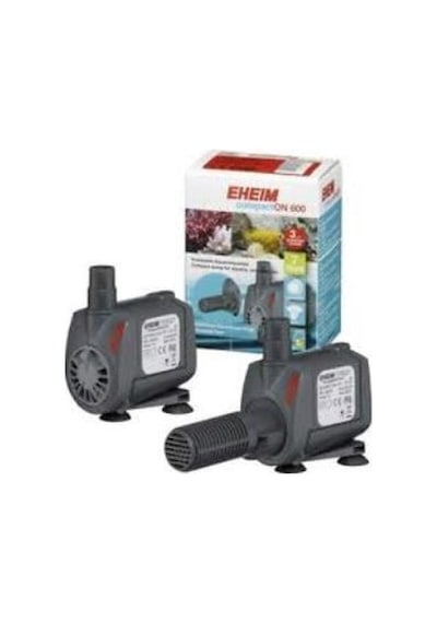 Eheim Compact On 600 Akvaryum Sirkülasyon Motoru