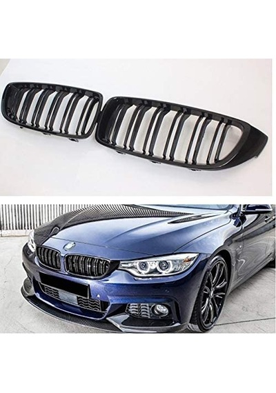 BMW F36 2014-4.SERİ M4 ÖN PANJUR