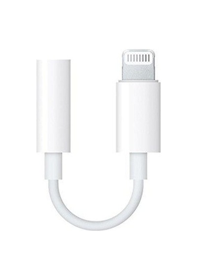 Apple Uyumlu iPhone  7 8 Plus X Bluetooth Aux Kulaklık Çevirici Kablo Adaptör
