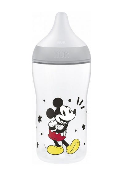 Nuk Perfect Match Pp Biberon 260 Ml
