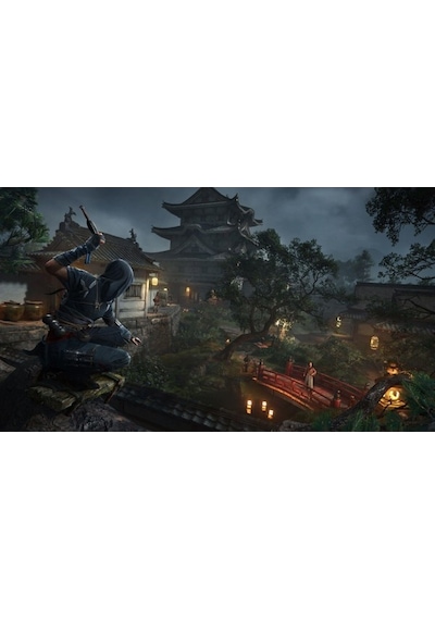 Ps5 Oyun Assassin's Creed Shadows: Special Edition