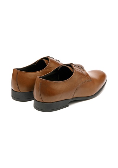 Oxford Klasik Erkek Diğer 5601711 Uug Igı&co 56017-vıt Crust Mogano Çok Renkli