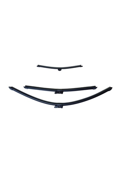 Opel Astra L 2022-2025 Ön Cam Arka Cam Silecek Seti