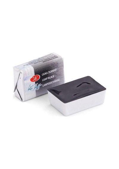 St.petersburg White Nights Tam Tablet Suluboya 2.5ml N 801 Lamp B