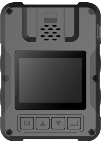 Hikvision Body Camera Ds-mcw406 Yaka Güvenlik Kamerası