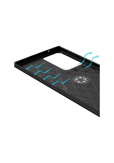 Samsung Uyumlu Galaxy Note 20 Ultra Kılıf Yüzüklü Magnetli Ravel Case