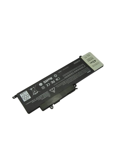 Dell Uyumlu Inspiron 13 7000 7359 Batarya Pil