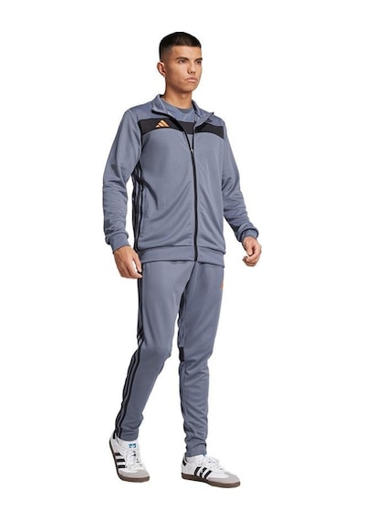 Adidas Erkek Çok Renkli Eşofman Tıro Es Ts Jd0468 Çok Renkli