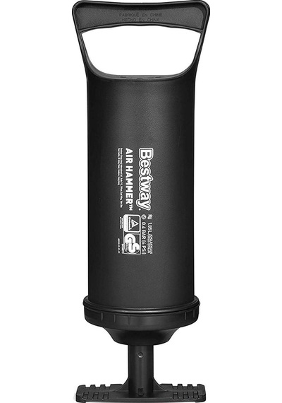 Bestway Air Hammer El Pompası 30  Cm