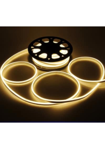 12v Neon Şerit Led 4000k