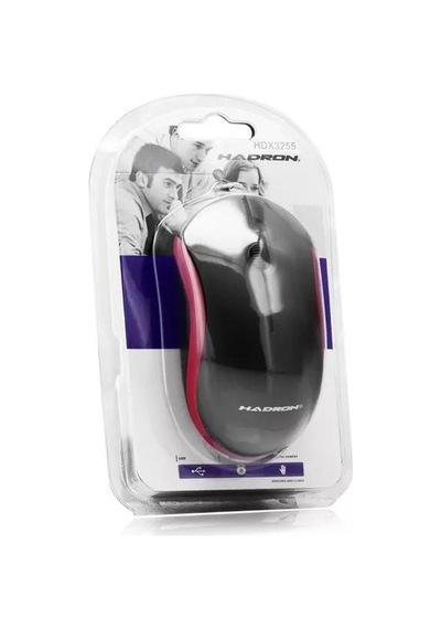 Hadron HDX3255 USB Kablolu Mouse