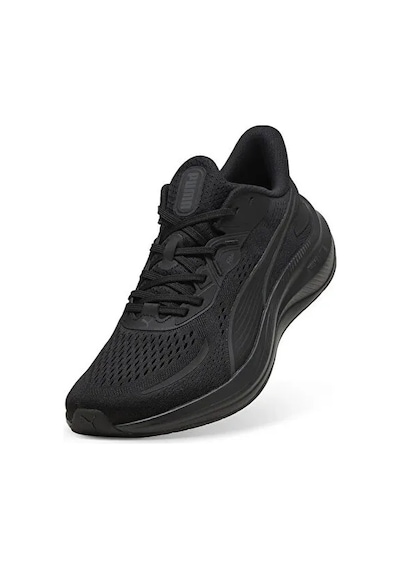 Puma Skyrocket Lite 2 Erkek Koşu Ayakkabısı 31173008 Siyah Siyah
