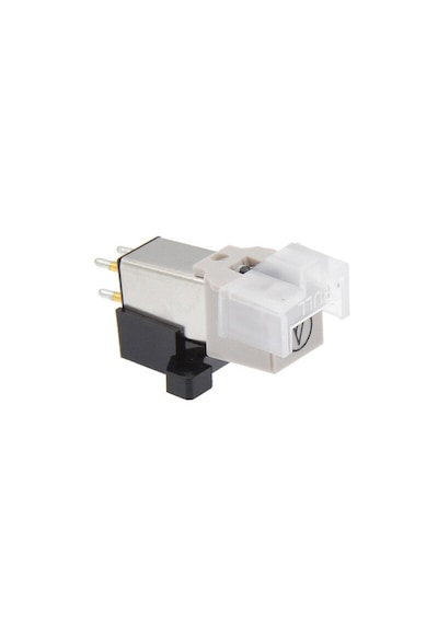 Manyetik Pikap Kartuşu + İğnesi At3600L - Moving Magnet Cartridge