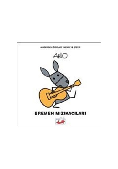 Bremen Mızıkacıları