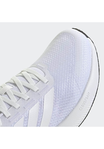 Adidas Runblaze M Beyaz Erkek Sneaker Jp6929 Beyaz