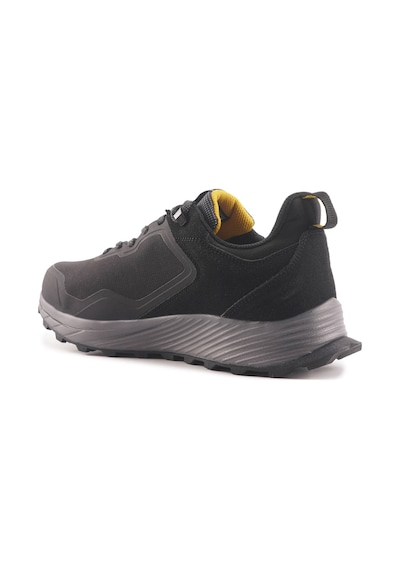 U.s. Polo Assn. Kıan 4pr Siyah Erkek Outdoor 000000000101876705 Siyah