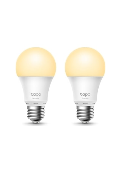 Tp-link Tapo L510e 2-pack Akıllı Wi-fi Led Ampul İkili Paket
