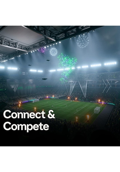 Sony Ea Sports Fc 26 Fifa 26 - Ps5