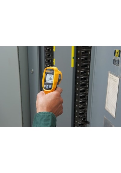 Fluke 64 Max İnfrared Termometre