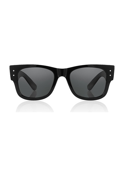 Uv400 Korumalı Unisex Güneş Gözlüğü Siyah 2066 Çok Renkli