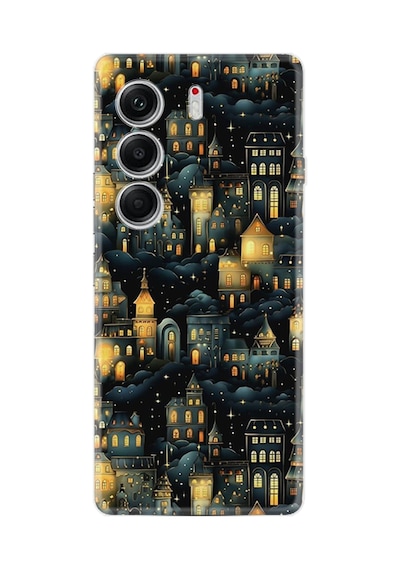 Tecno Camon 40 Kılıf Baskılı Desenli Yüksek Korumalı Silikon Kapak Stk-.1015.jpg Renk5 Renk5
