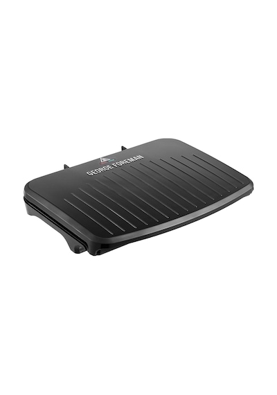 George Foreman GF-25820-56 Fit Grill 2400 W Izgara