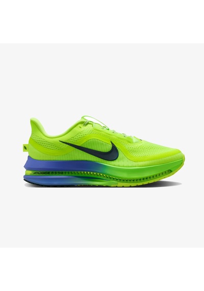 Nike Pegasusu Erkek Yeşil Koşu Ayakkabısı Hq2592-702 Juststep