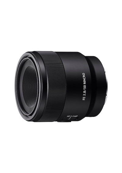 Sony SEL50M28 FE 50 MM F/2.8 Makro Lens (Sony Eurasia Garantili)