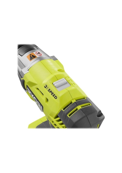 Ryobi R18IW3-0 18V Akülü Solo Darbeli Somun Sıkma  T5133002436