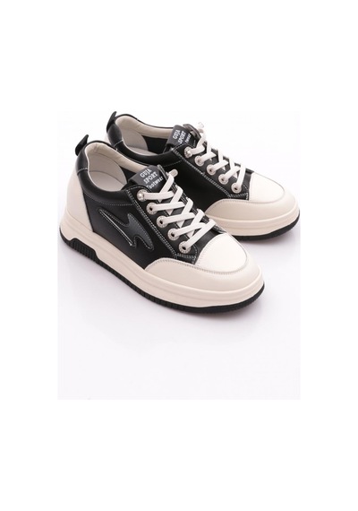 Guja 25k326 Kadın Sneaker Ayakkabı Siyah