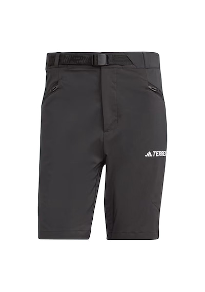 Adidas Adidas Xpr Md Short Erkek Siyah Şort 10011