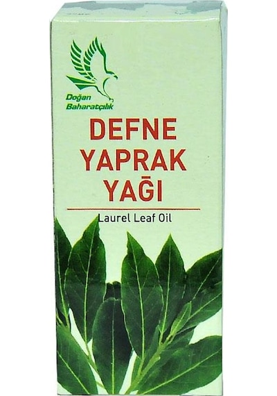 Doğan Baharatçılık Defne Yaprağı Yağı 20 ML