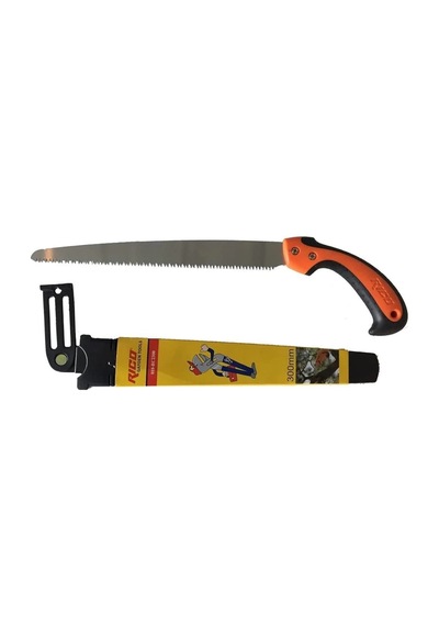 Mey İthalat Rico 018-rc2300 Budama Testeresi 300 Mm