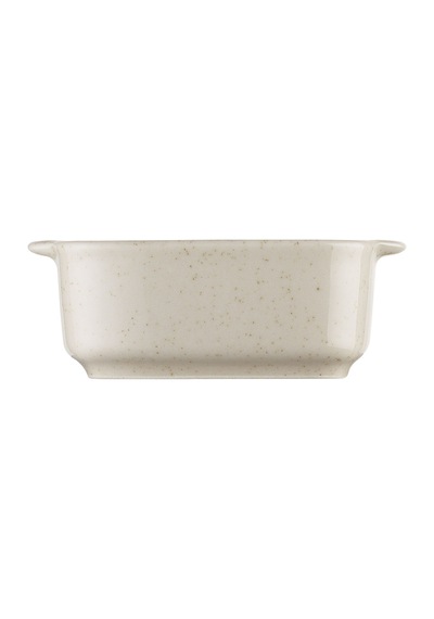 Kütahya Porselen Cookwell 2 Parça 15 CM Fırın Kabı Tarçın