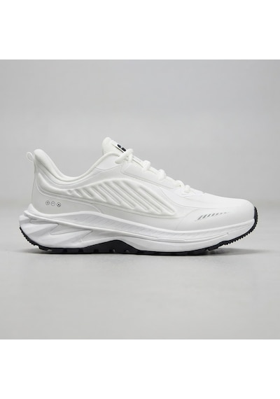 Lescon Dravıt 2 A-shock Foam Spor Ayakkabı Beyaz