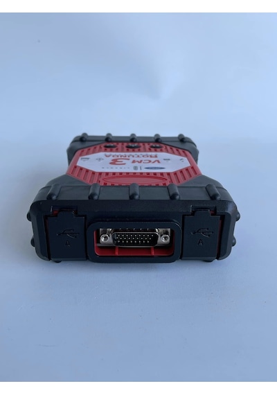 Ford Vcm3 Arıza Tespit Cihazı Klon