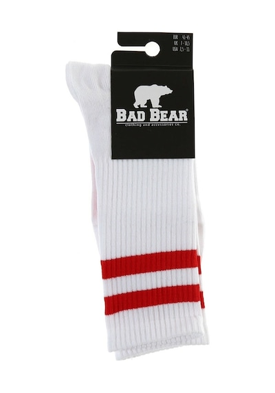 Bad Bear Erkek Çorap Bench Tall