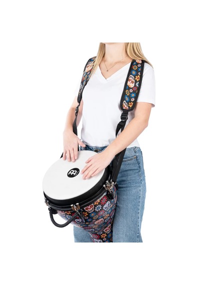 Djembe Askısı Eker Percussion