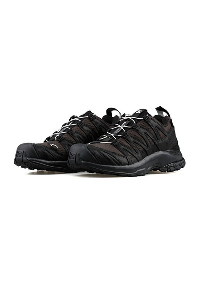 Salomon Xa Pro 3d Alpıne Echoes Erkek Outdoor Ayakkabısı L49187300 Siyah