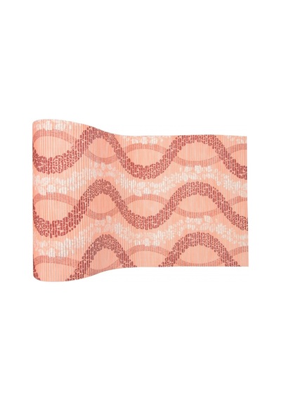 A Kalite Kaymaz Banyo Yolluğu En 65 Cm*2 Metre (360454219) Çok Renkli