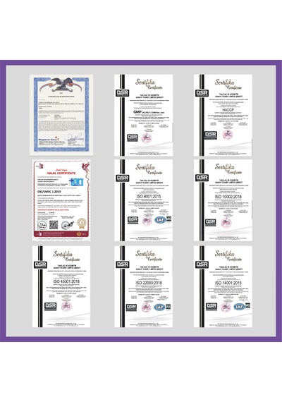 Active Plus Multifer Oral Damla 400 Çocuk & Yetişkin