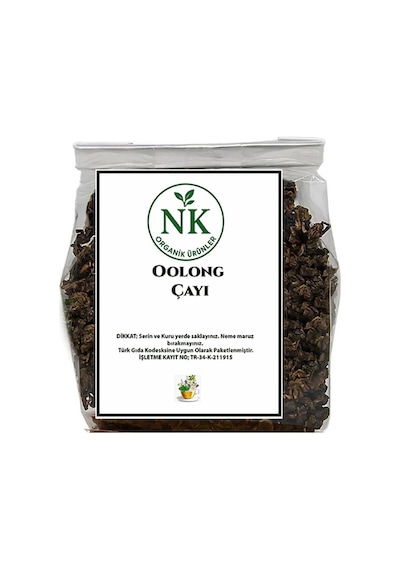 Oolong Çayı 30gr