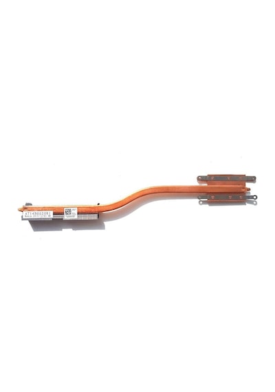 Dell Uyumlu Latitude E3550 Notebook Cpu Heatsink Fan Bakırı At1