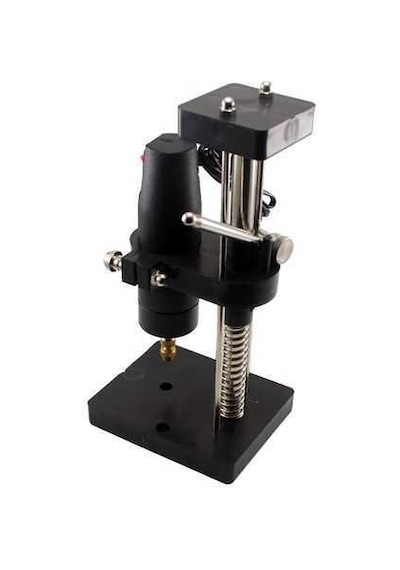 Robotistan Robotistan Mini Drill Standı (El Matkabı Sehpası)