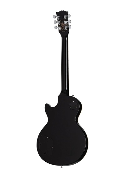 Gibson Adam Jones Les Paul Standard Elektro Gitar Antique Silverburst