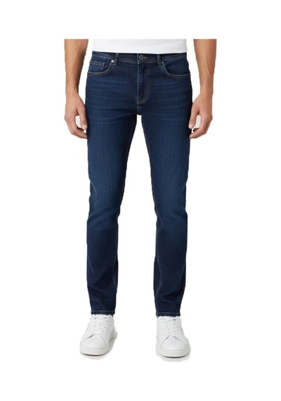 Twister Jeans Twister Martin 786-04 Lacivert Normal Bel Normal Paça Erkek Jeans Pantolon