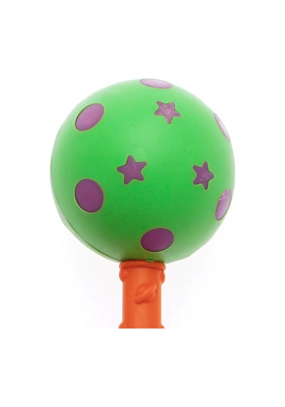Kiki Galaxy Çıngırak Ae-1710 Çok Renkli