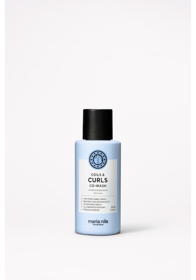 Maria Nila Coıls & Curls Co-wash 100 Ml