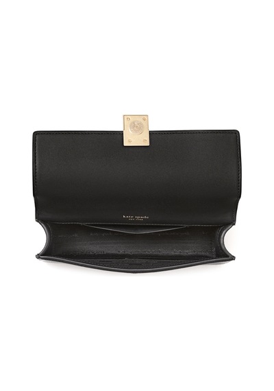 Kate Spade Siyah Kadın Çapraz Çanta Kj656blk